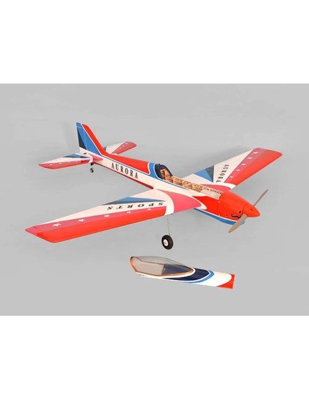 Avion Phoenix Model Aurora 46/55 GP/EP ARF env.1.50m