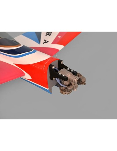 Avion Phoenix Model Aurora 46/55 GP/EP ARF env.1.50m