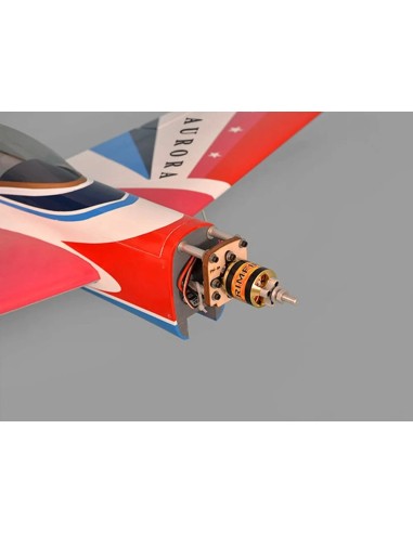 Avion Phoenix Model Aurora 46/55 GP/EP ARF env.1.50m
