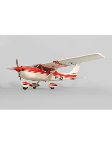 Avion Phoenix Model Cessna Skylane 182 .46-.55 GP/EP ARF 1,67m