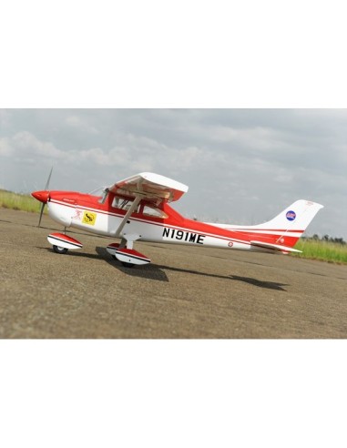 Avion Phoenix Model Cessna Skylane 182 .46-.55 GP/EP ARF 1,67m