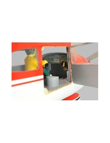 Avion Phoenix Model Cessna Skylane 182 .46-.55 GP/EP ARF 1,67m