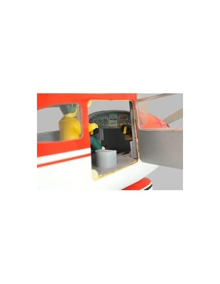 Avion Phoenix Model Cessna Skylane 182 .46-.55 GP/EP ARF 1,67m