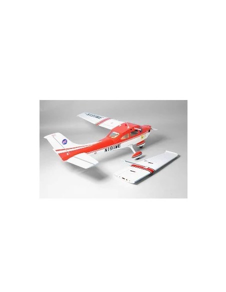 Avion Phoenix Model Cessna Skylane 182 1.20-20cc GP/EP ARF 2.07m