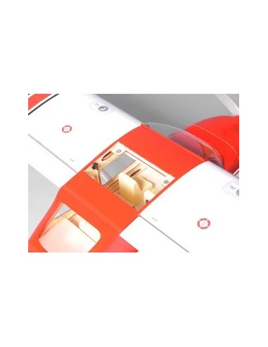 Avion Phoenix Model Cessna Skylane 182 1.20-20cc GP/EP ARF 2.07m