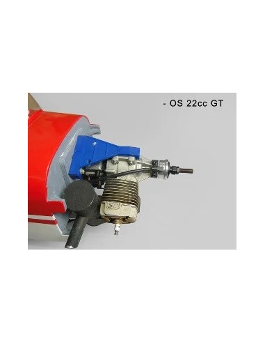 Avion Phoenix Model Cessna Skylane 182 1.20-20cc GP/EP ARF 2.07m