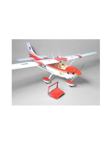 Avion Phoenix Model Cessna Skylane 182 1.20-20cc GP/EP ARF 2.07m