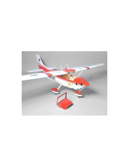 Avion Phoenix Model Cessna Skylane 182 1.20-20cc GP/EP ARF 2.07m