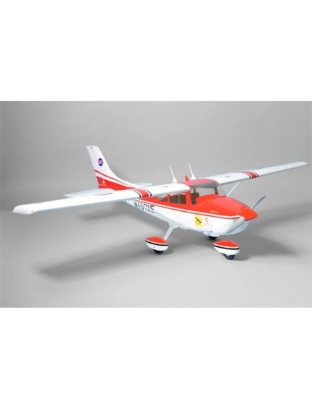 Avion Phoenix Model Cessna Skylane 182 1.20-20cc GP/EP ARF 2.07m