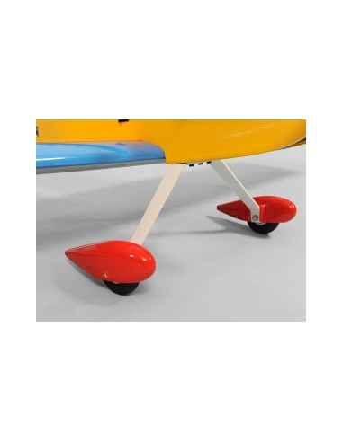 Avion Phoenix Model Dolphin MK2 .46-.55 GP/EP ARF 1.60m