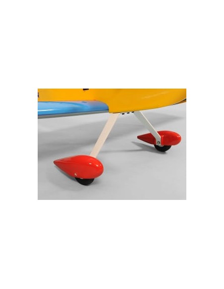 Avion Phoenix Model Dolphin MK2 .46-.55 GP/EP ARF 1.60m