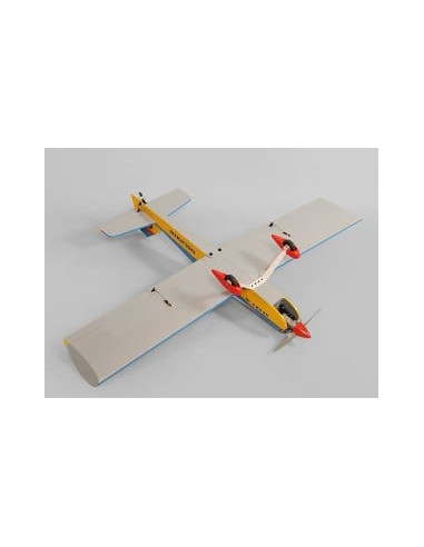 Avion Phoenix Model Dolphin MK2 .46-.55 GP/EP ARF 1.60m