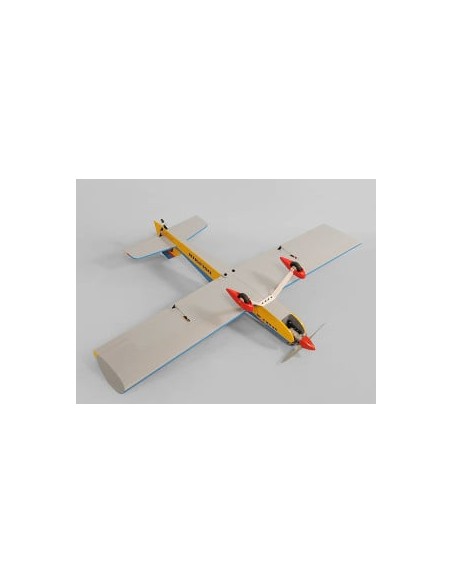 Avion Phoenix Model Dolphin MK2 .46-.55 GP/EP ARF 1.60m
