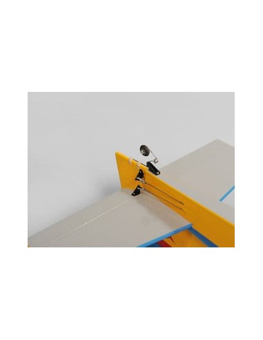 Avion Phoenix Model Dolphin MK2 .46-.55 GP/EP ARF 1.60m