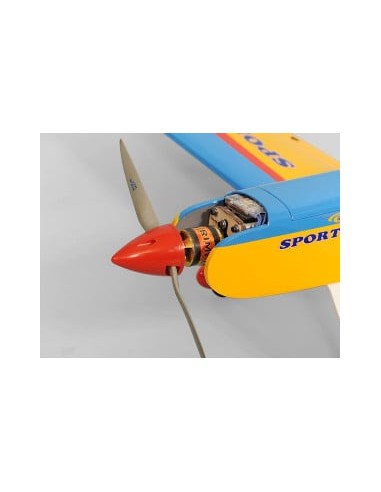 Avion Phoenix Model Dolphin MK2 .46-.55 GP/EP ARF 1.60m