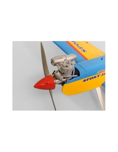 Avion Phoenix Model Dolphin MK2 .46-.55 GP/EP ARF 1.60m