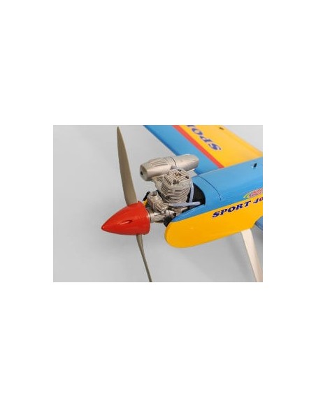Avion Phoenix Model Dolphin MK2 .46-.55 GP/EP ARF 1.60m