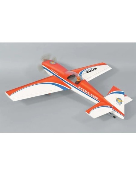 Avion Phoenix Model Extra 300S .46-55 GP/EP ARF 1.44m