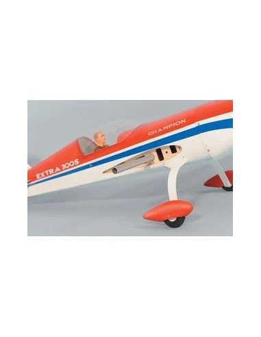 Avion Phoenix Model Extra 300S .46-55 GP/EP ARF 1.44m