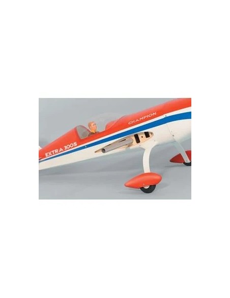 Avion Phoenix Model Extra 300S .46-55 GP/EP ARF 1.44m