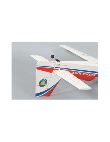 Avion Phoenix Model Extra 300S .46-55 GP/EP ARF 1.44m