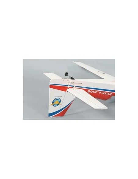 Avion Phoenix Model Extra 300S .46-55 GP/EP ARF 1.44m