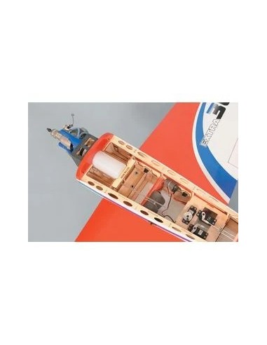 Avion Phoenix Model Extra 300S .46-55 GP/EP ARF 1.44m