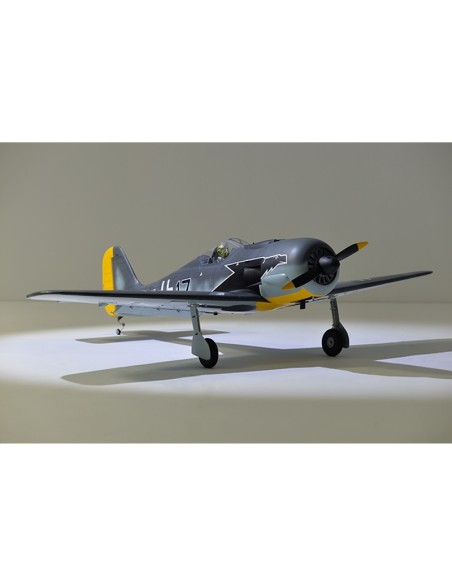 Avion Phoenix Model Focke Wulf .120-20cc GP/EP ARF 1.72m