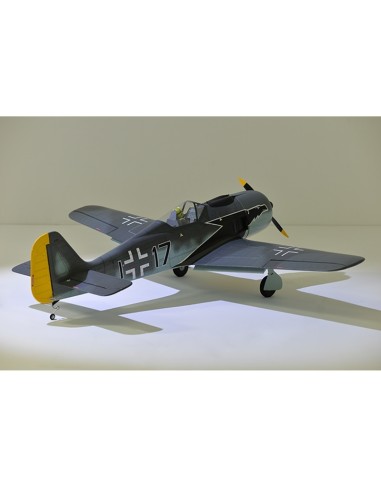 Avion Phoenix Model Focke Wulf .120-20cc GP/EP ARF 1.72m