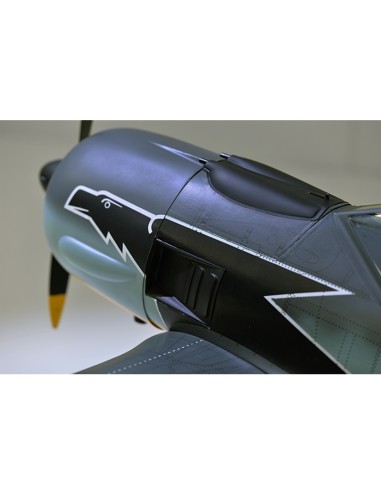 Avion Phoenix Model Focke Wulf .120-20cc GP/EP ARF 1.72m