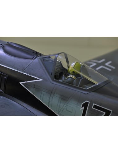 Avion Phoenix Model Focke Wulf .120-20cc GP/EP ARF 1.72m