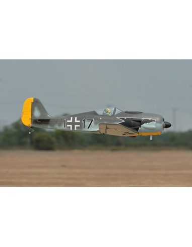 Avion Phoenix Model Focke Wulf .120-20cc GP/EP ARF 1.72m