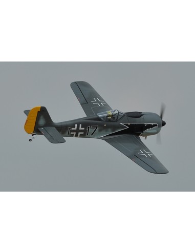 Avion Phoenix Model Focke Wulf .120-20cc GP/EP ARF 1.72m