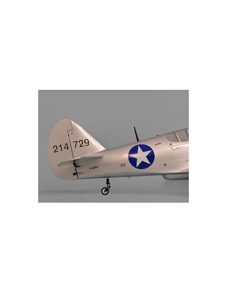 Avion Phoenix Model P40 Warhawk 30-35cc GP/EP ARF 2.04m