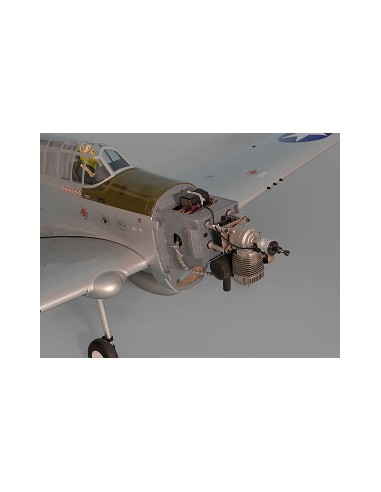 Avion Phoenix Model P40 Warhawk 30-35cc GP/EP ARF 2.04m
