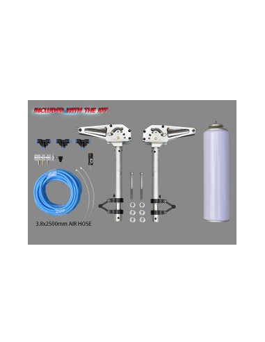 Avion Phoenix Model P40 Warhawk 30-35cc GP/EP ARF 2.04m