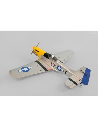 Avion Phoenix Model P-51 Mustang .46-.55 GP/EP ARF 1.41m