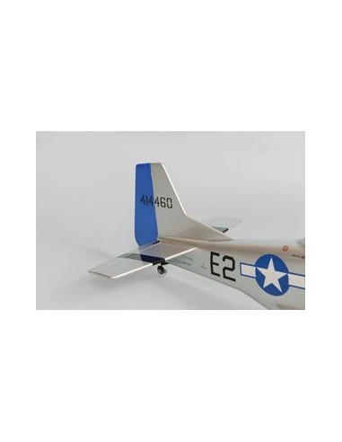 Avion Phoenix Model P-51 Mustang .46-.55 GP/EP ARF 1.41m