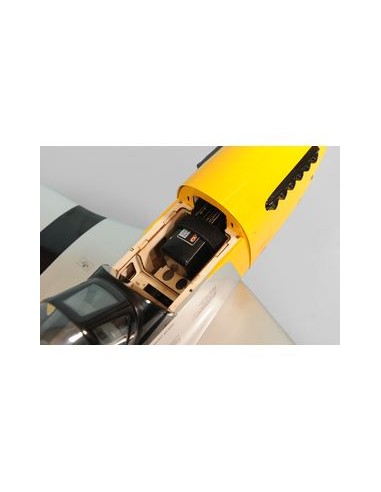 Avion Phoenix Model P-51 Mustang .46-.55 GP/EP ARF 1.41m