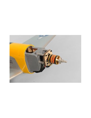 Avion Phoenix Model P-51 Mustang .46-.55 GP/EP ARF 1.41m