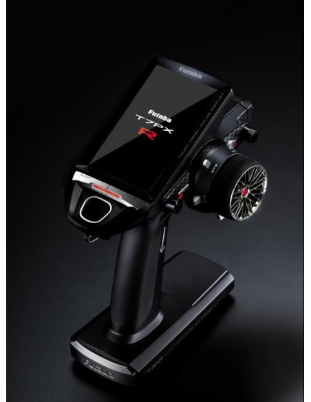 Modélisme radiocommande Futaba 7PXR R334SBS 2.4GHZ
