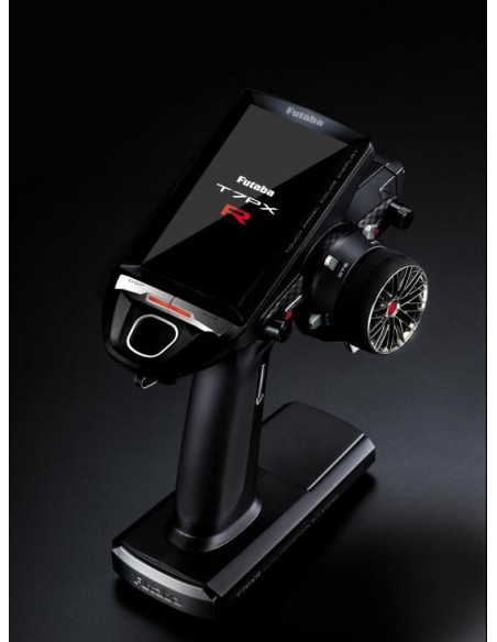 Modélisme radiocommande Futaba 7PXR R334SBS-E 2.4GHZ