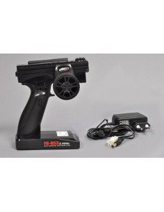 Voiture rc Sportsline 2WD 530 RTR Zenoah 164100RZ 2