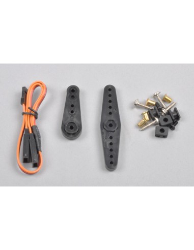 Voiture rc Mega Servo ST2605 26kg