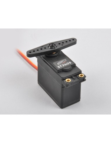 Voiture rc Mega Servo ST2605 26kg