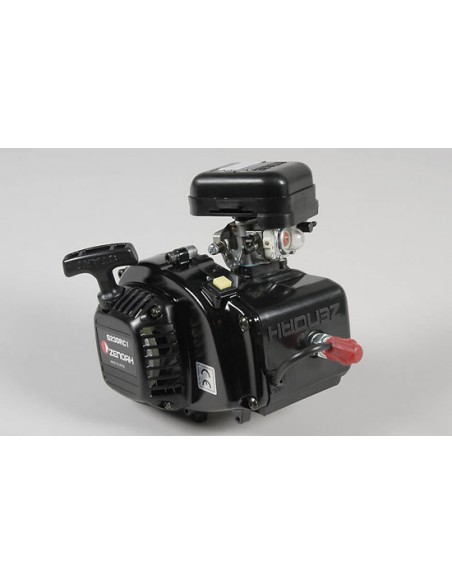 Modelisme voiture RC, Moteur Zenoah G230RC