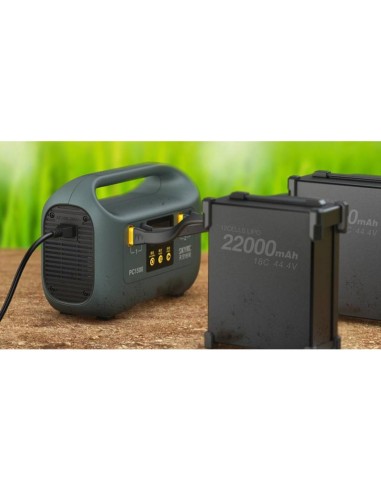 Modelisme chargeur d'accu PC1500 AC Charger (12S-14S LiPo/LiHV - 1500w)