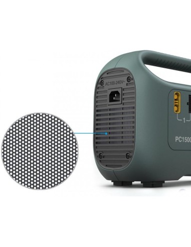 Modelisme chargeur d'accu PC1500 AC Charger (12S-14S LiPo/LiHV - 1500w)