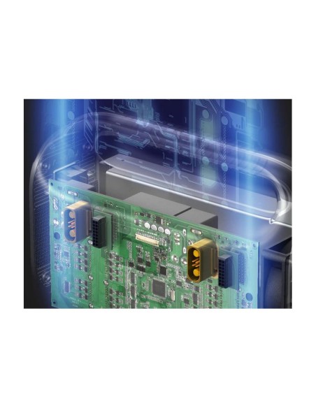 Modelisme chargeur d'accu PC1500 AC Charger (12S-14S LiPo/LiHV - 1500w)