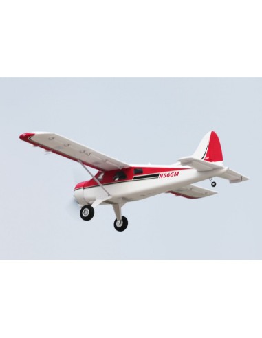 Avion rc Plane 2000mm Beaver V2 PNP kit w/ reflex system
